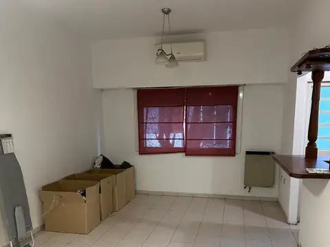 DEPARTAMENTO 3 AMB CON COCHERA  BALCON APTO CREDITO   