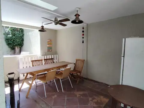 General Paz Terreno Frente a la Plaza