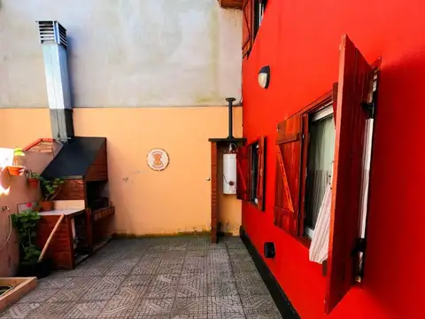Depto Tipo Casa en Venta en San Bernardo del Tuyú, USD 59.500
