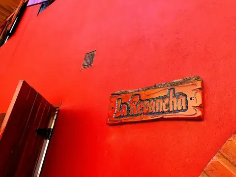 Depto Tipo Casa en Venta de 3 dormitorios