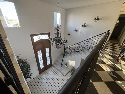 Casa en San Sebastian a Laguna