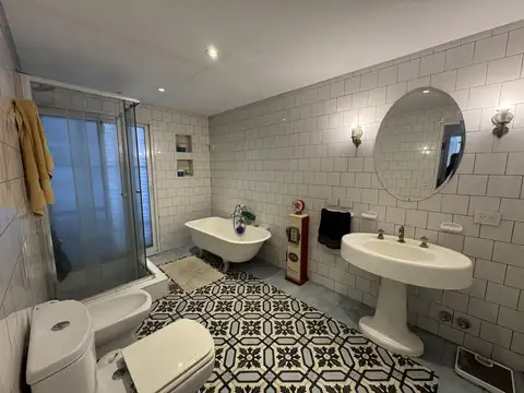 Casa en Alquiler A Estrenar