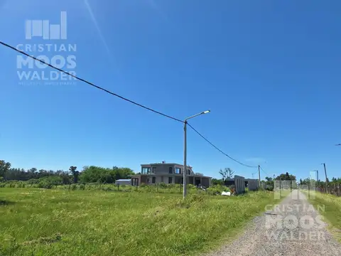 Terreno en Venta en Loma Verde, USD 73.800