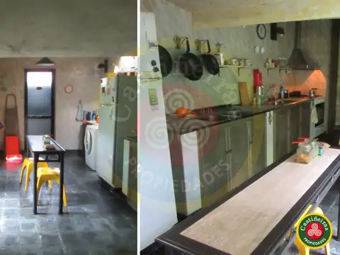 Av Antartida Argentina e/ San Benito y San Blas 500