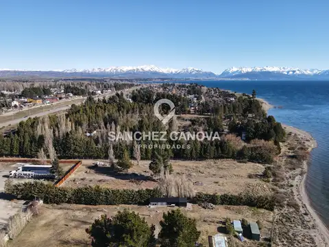 Terreno en Venta en Dina Huapi, USD 49.000