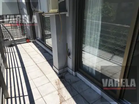 Avda. Diaz Vélez 4600