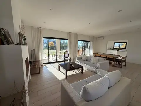 Casa en Venta en Pilara, USD 595.000