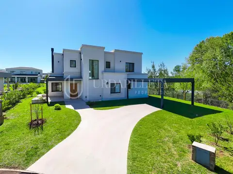Casa en venta en Pilará, La Calesa - URDAPILLETA PROPIEDADES