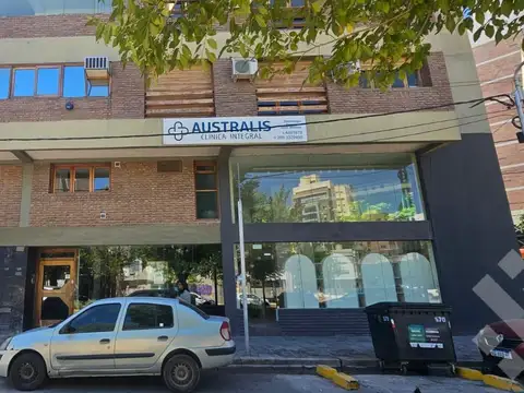 Venta Dpto. 2 dormi - Apto Profesional - Diag. 9 de Julio al 100 - Neuquén Capital