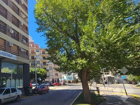 Venta Dpto. 2 dormi - Apto Profesional - Diag. 9 de Julio al 100 - Neuquén Capital