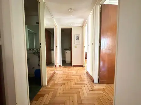 Departamento en Venta en Recoleta, USD 215.000