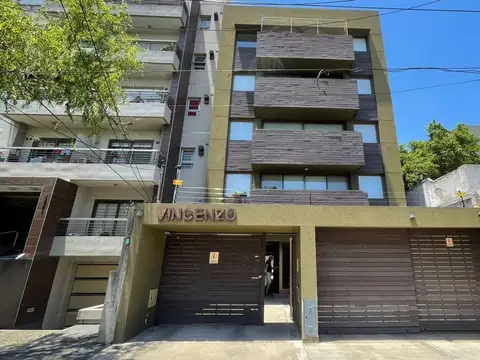 VENTA DPTO 4 AMB CASTELAR NORTE COCHERA Y TERRAZA