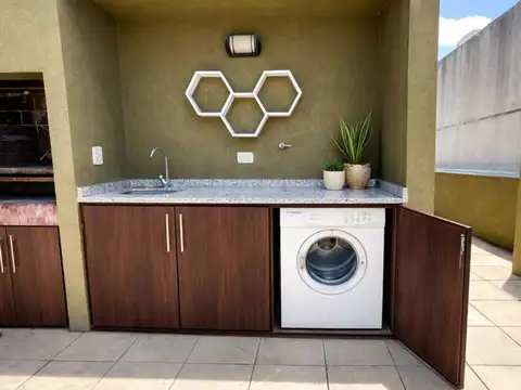 Departamento en Venta en Castelar, USD 270.000