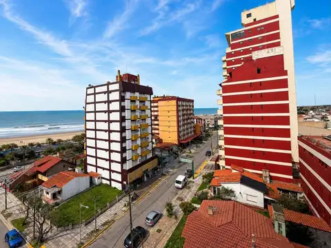 DEPARTAMENTO MONOAMBIENTE EN OPORTUNIDAD - REMODELADO 100%
