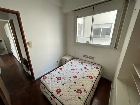 Departamento en Alquiler Temporal 50 años