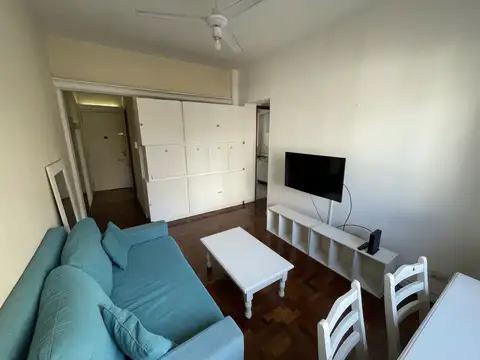 Departamento en Alquiler Temporal de 4 ambientes