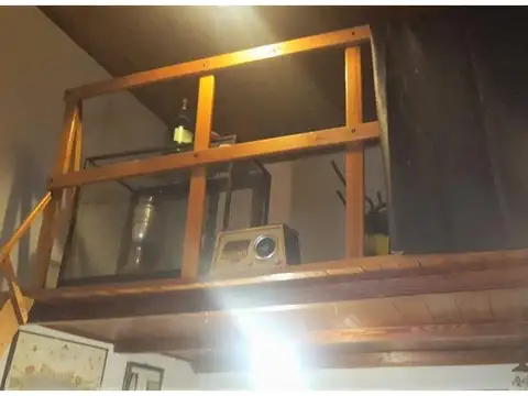 Depto Tipo Casa en Venta de 3 ambientes