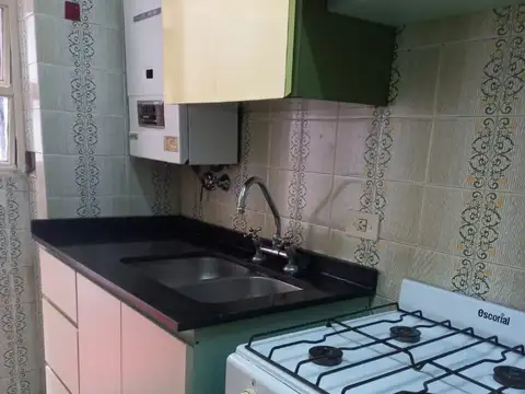 Guatemala 4400, Piso 1