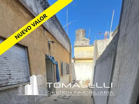 VENTA - PH 4 AMBIENTES - A REFACCIONAR - VIILLA MADERO