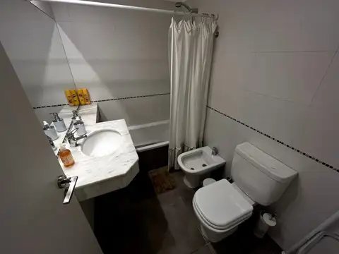 Departamento en Alquiler Temporal de Monoambiente