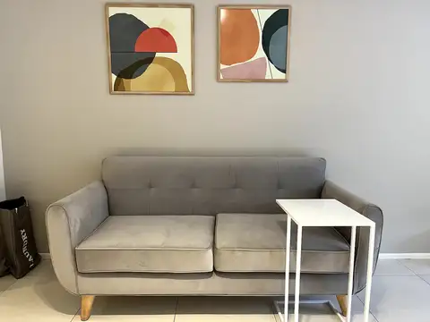 Departamento en Alquiler Temporal de 1 dormitorio