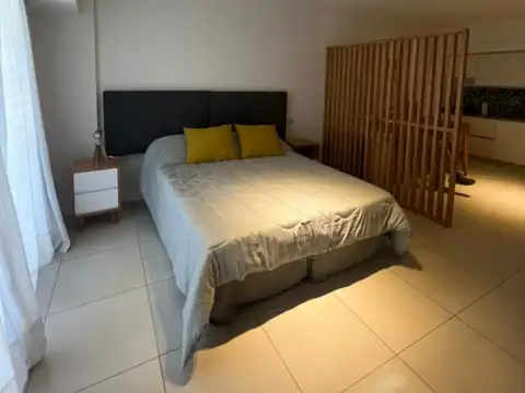 Departamento en Alquiler Temporal en Almagro, USD 550