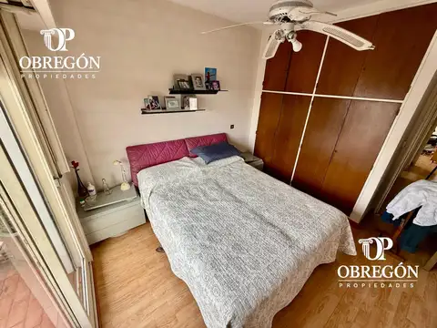 Departamento en Venta en Belgrano, USD 222.000