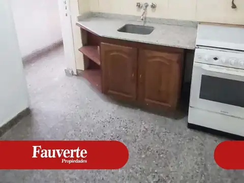 DEPARTAMENTO EN ALQUILER. VILLA SARMIENTO