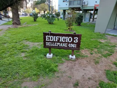 V. Lugano - Depto 3 Ambientes, 6to Piso - Barrio Copello - Edificio 3