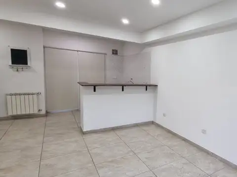 Departamento en alquiler en Monte Grande