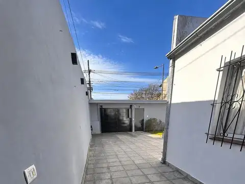 VENTA CASA LOTE PROPIO EN SUAREZ