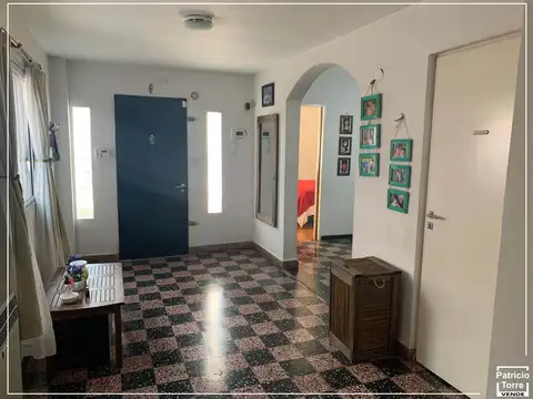 Casa en Venta 35 años