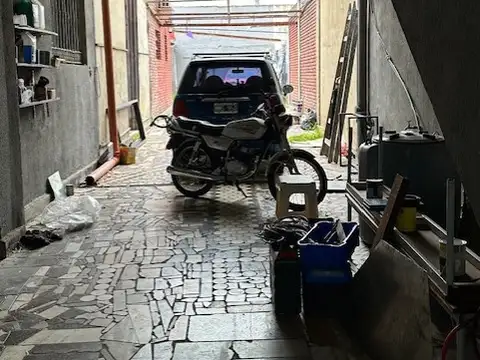 Casa en Venta en Villa Pueyrredon, USD 280.000