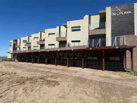 Departamento en Venta en Las Gaviotas, USD 197.000