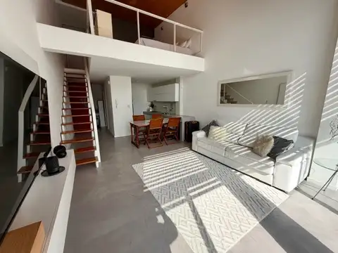 Departamento en Venta en Villa Sarmiento, USD 135.000