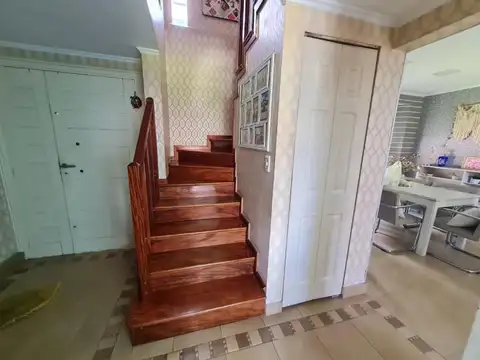 Uruguay y Vicente López