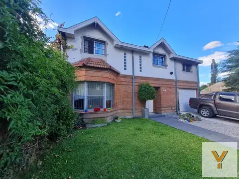 Casa en Venta 15 años