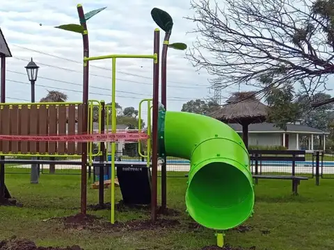 Terreno en Venta en Sausalito, USD 65.000