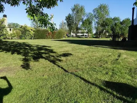 Terreno en venta - 956Mts2 - Pilar