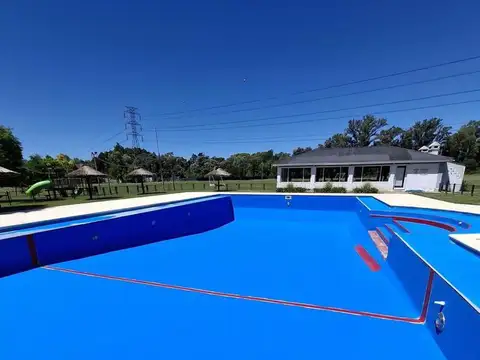 Terreno en Venta de 956,0 m2