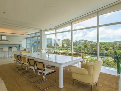 Departamento en Venta de 5 ambientes