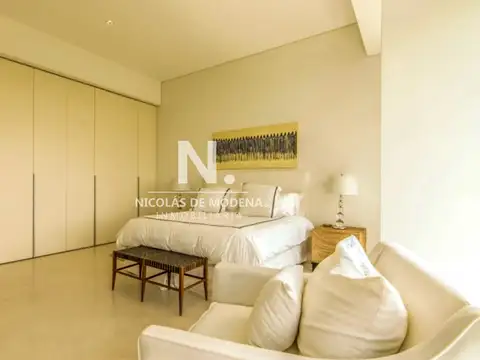 Departamento en Venta 2024 años