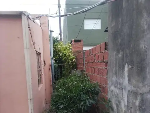 Casa en Venta en Ituzaingó, USD 110.000