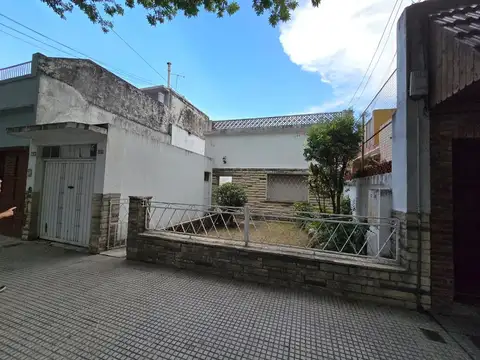 Terreno en Venta en Villa Urquiza, USD 348.000