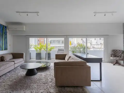 Departamento en Alquiler en Palermo Chico, USD 5.000