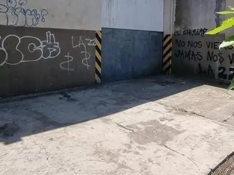 521 entre 115 y 116 al 400