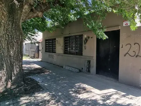 Galpon en Venta en Tolosa, USD 340.000
