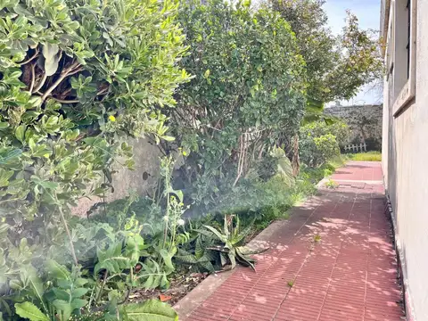 Depto Tipo Casa en Venta en Beccar, USD 70.000