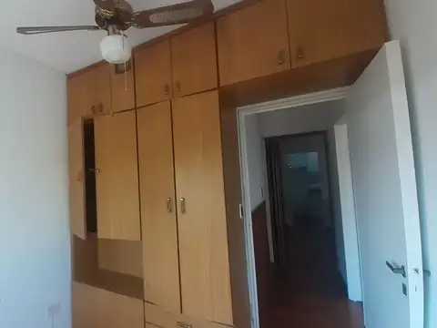 Departamento en Alquiler 45 años