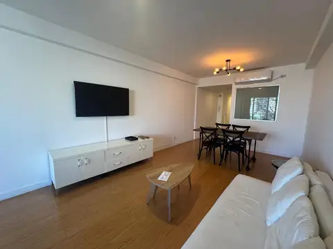 Departamento en Alquiler en Belgrano C, USD 125.000